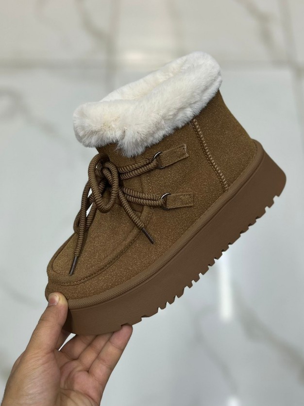 фото зимние женские угги оптом