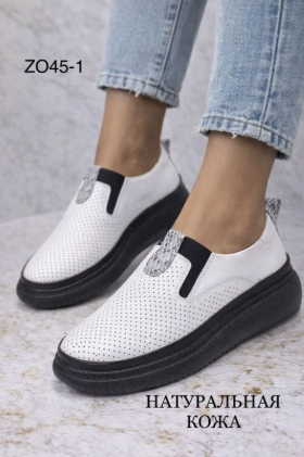 фото весенние женские туфли оптом Москва