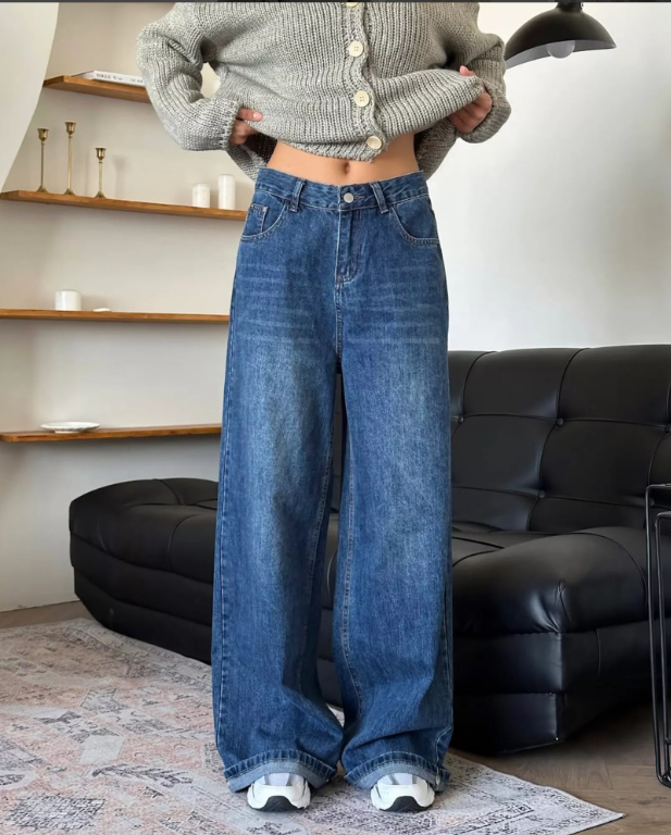 картинка Джинсы от магазина Одежда+