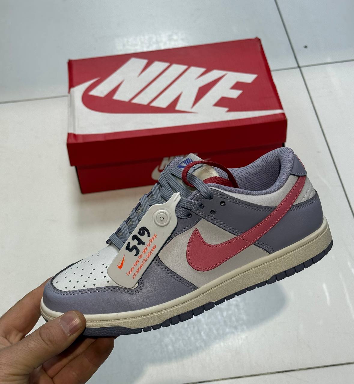 фото весенние женские кроссовки опт в России