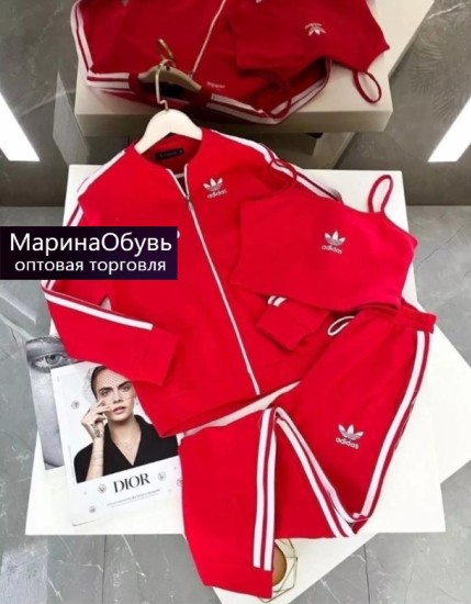 картинка Костюм тройка от магазина Одежда+