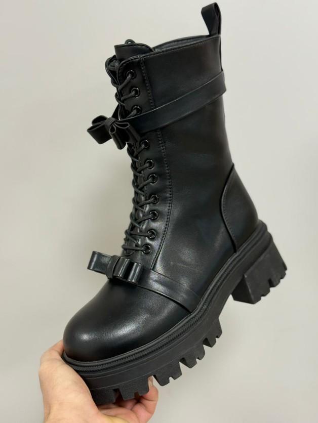 фото зимние женские сапоги оптом с доставкой