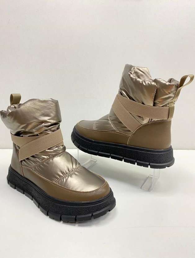 фото зимние женские дутики оптом