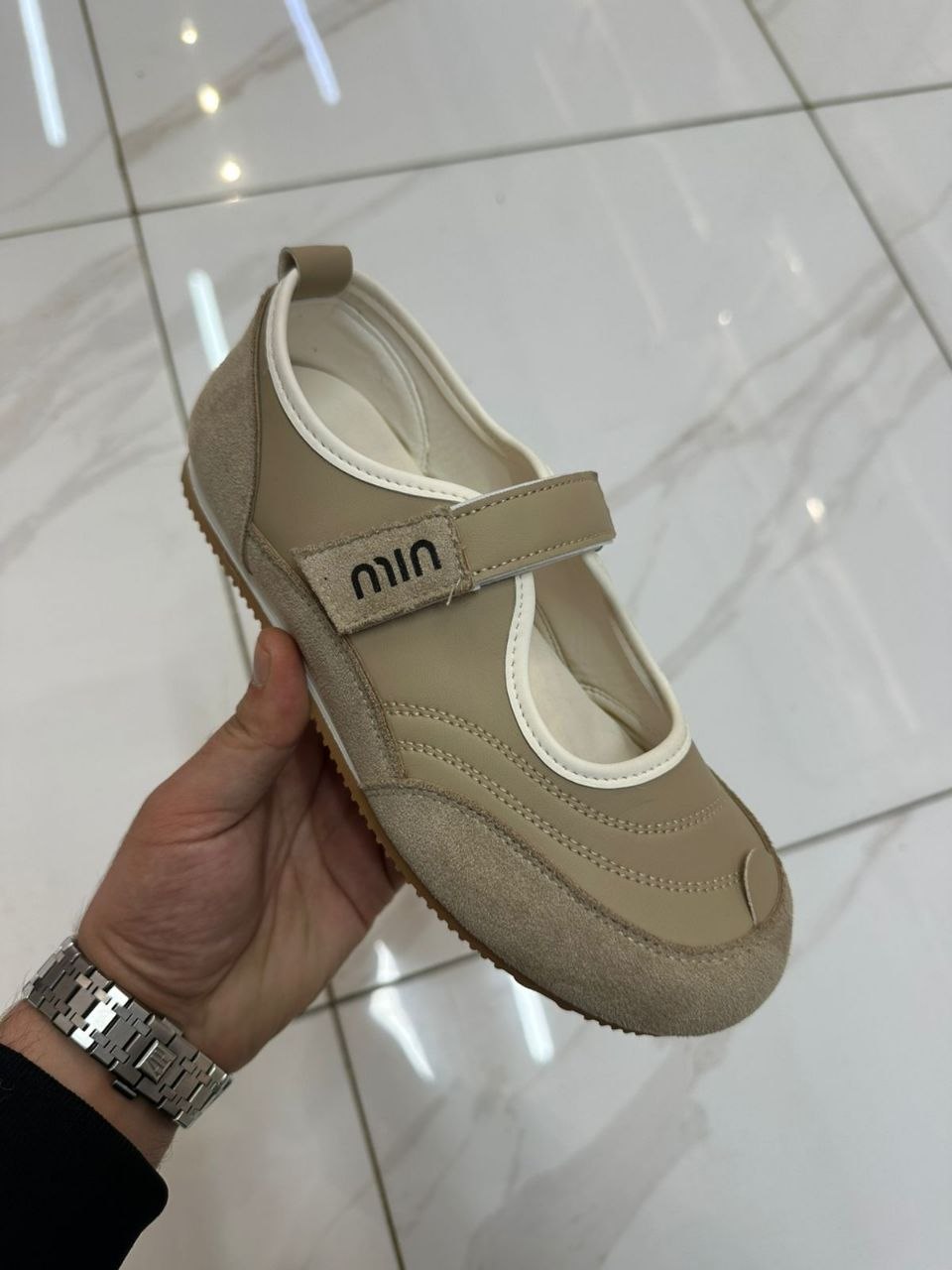 фото весенние женские туфли оптом Москва