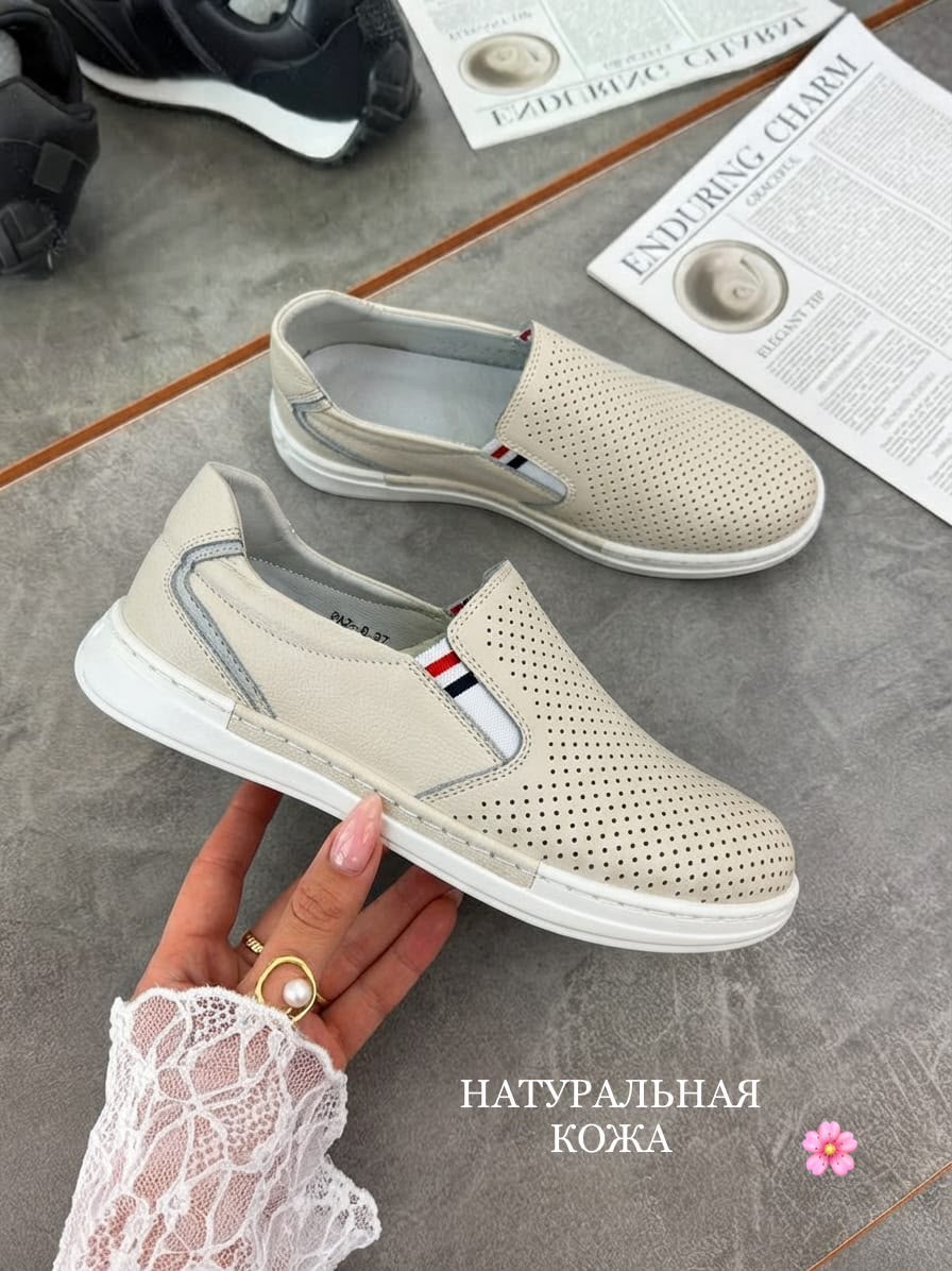 фото женские осенние кроссовки на платформе 434748 оптом