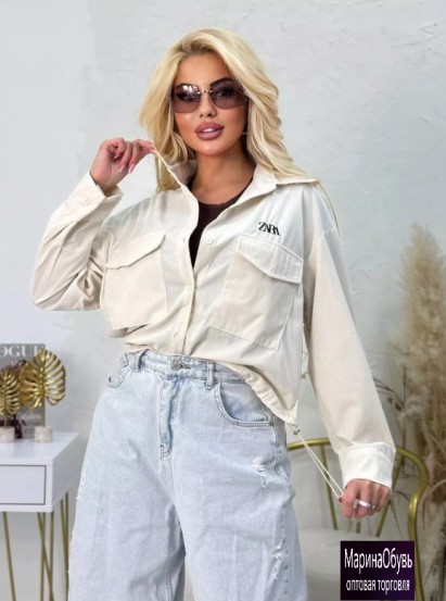 картинка Рубашка от магазина Одежда+