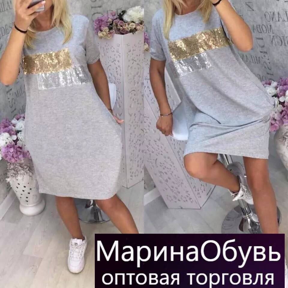 картинка Туника от магазина Одежда+