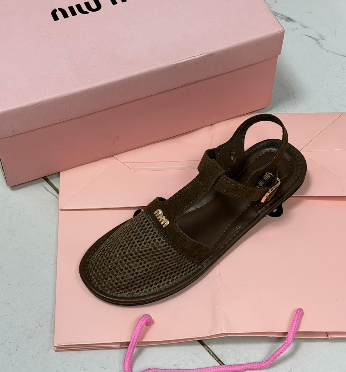 фото летние женские босоножки оптом