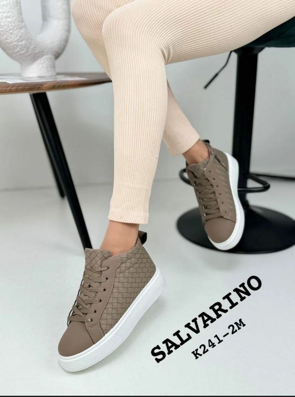 фото зимние женские кроссовки оптом с доставкой