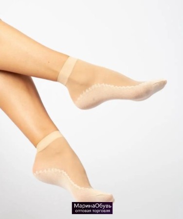 картинка Носки размер 36-41 от магазина Одежда+