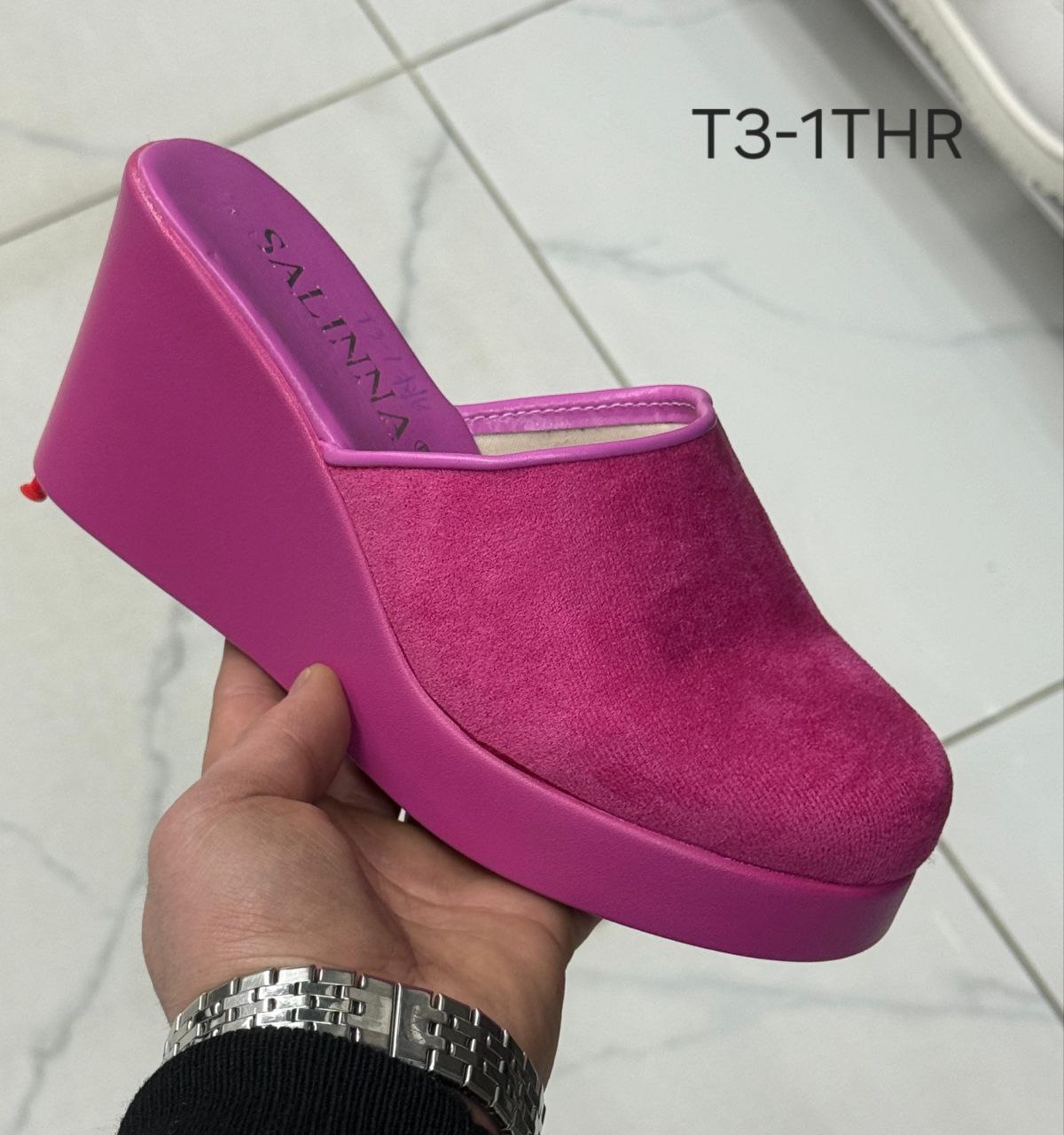 фото весенние женские туфли оптом Москва