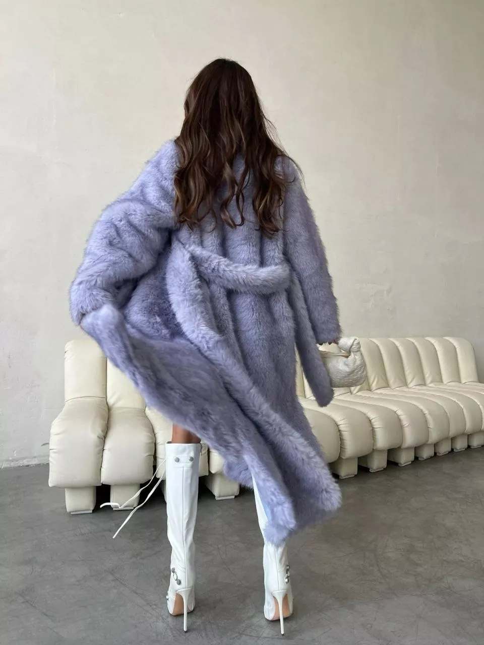 картинка Шуба от магазина Одежда+