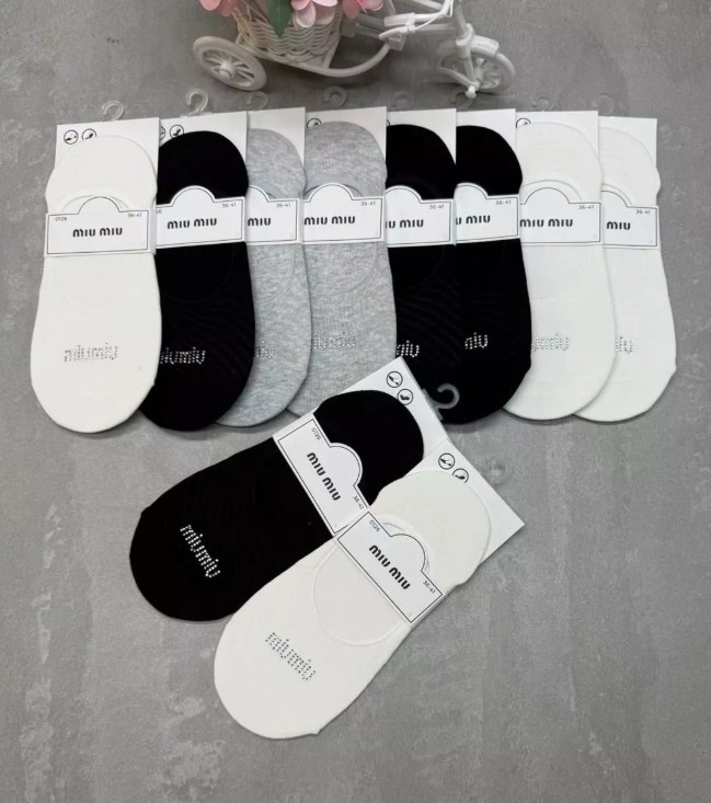 картинка Носки-следки  размер 36-41 от магазина Одежда+