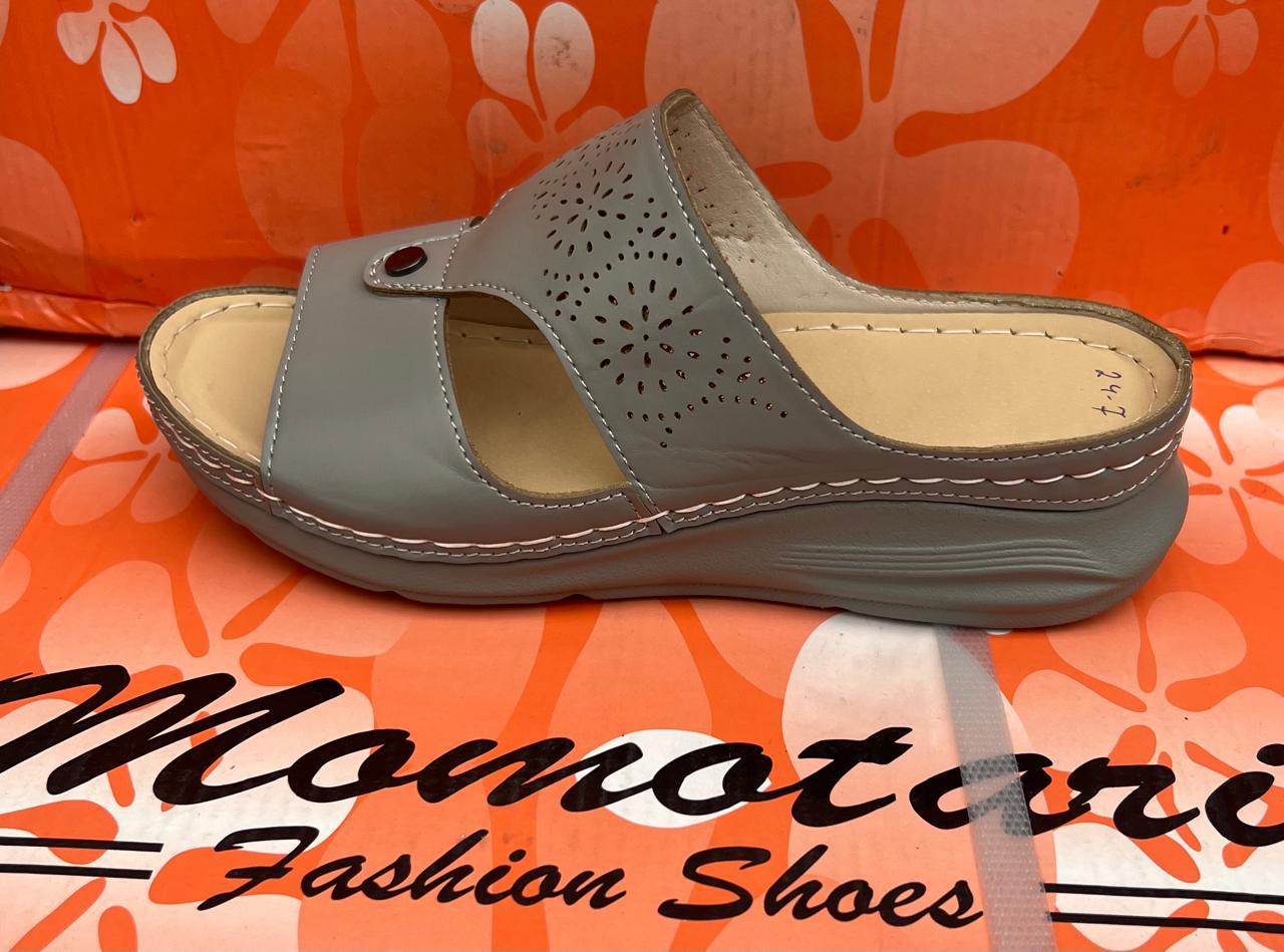 фото летние женские тапочки оптом