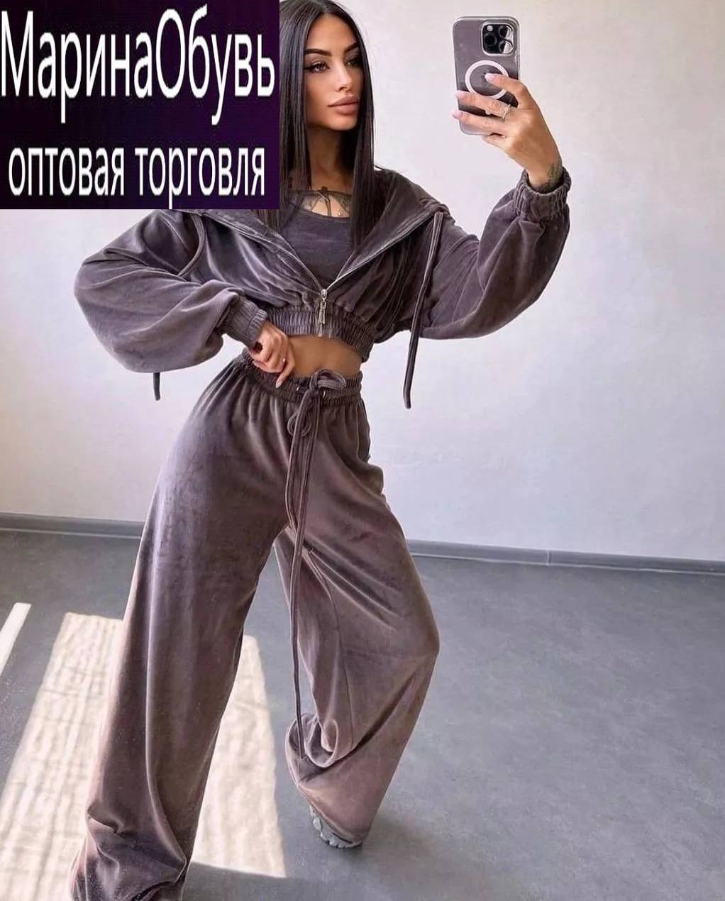 картинка Костюм двойка от магазина Одежда+