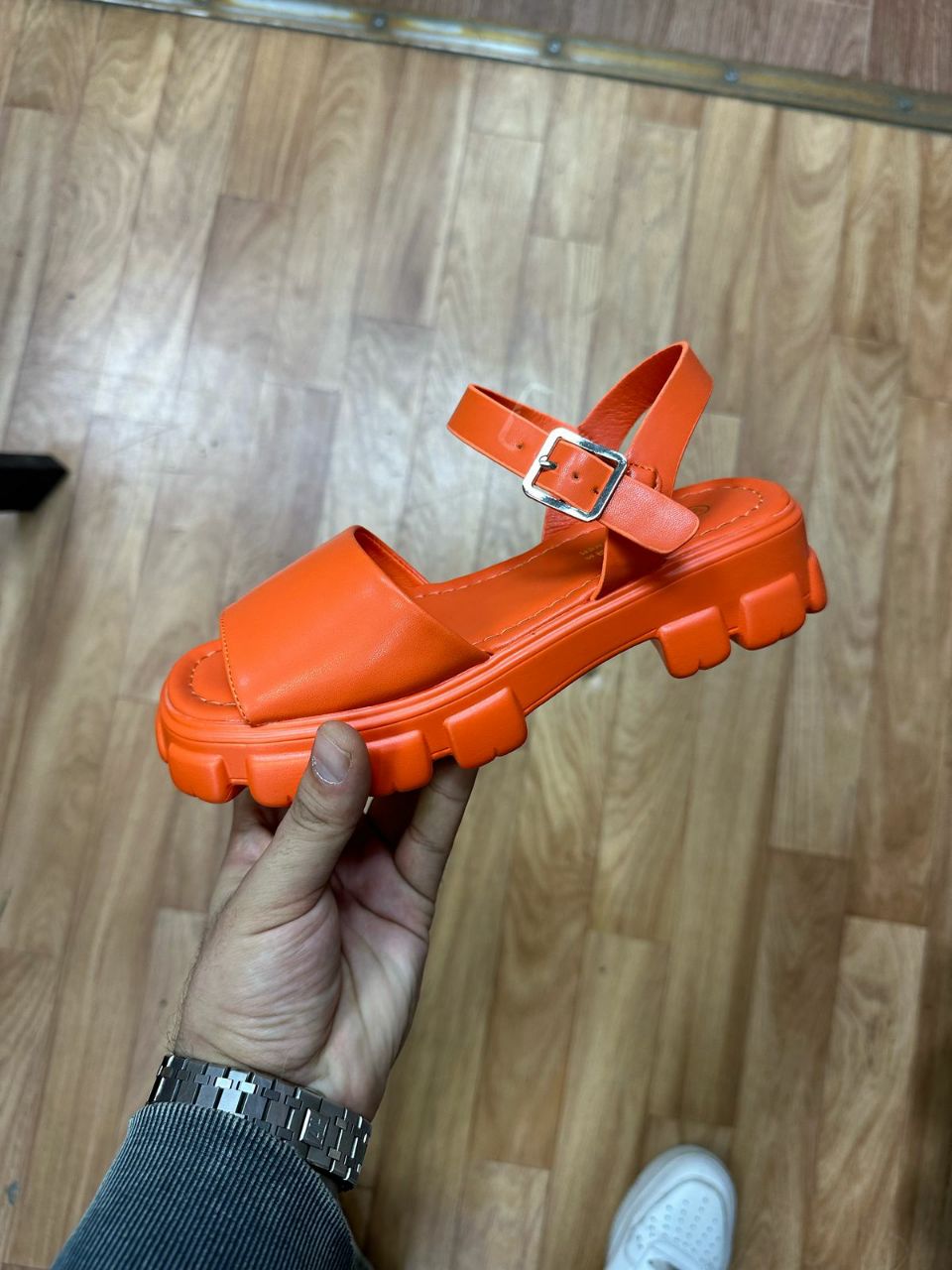 фото летние босоножки для девочек оптом