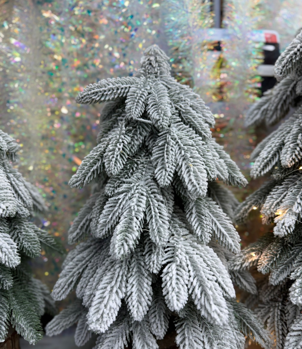 картинка Новогодняя елка 40см от магазина Одежда+