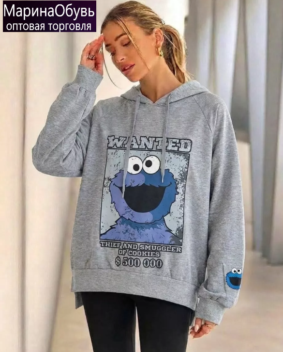 картинка Худи от магазина Одежда+