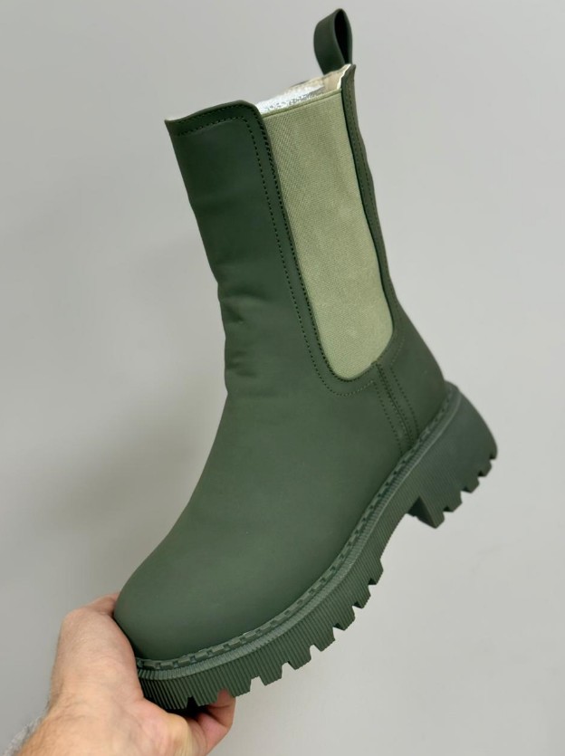 фото зимние женские сапоги оптом с доставкой