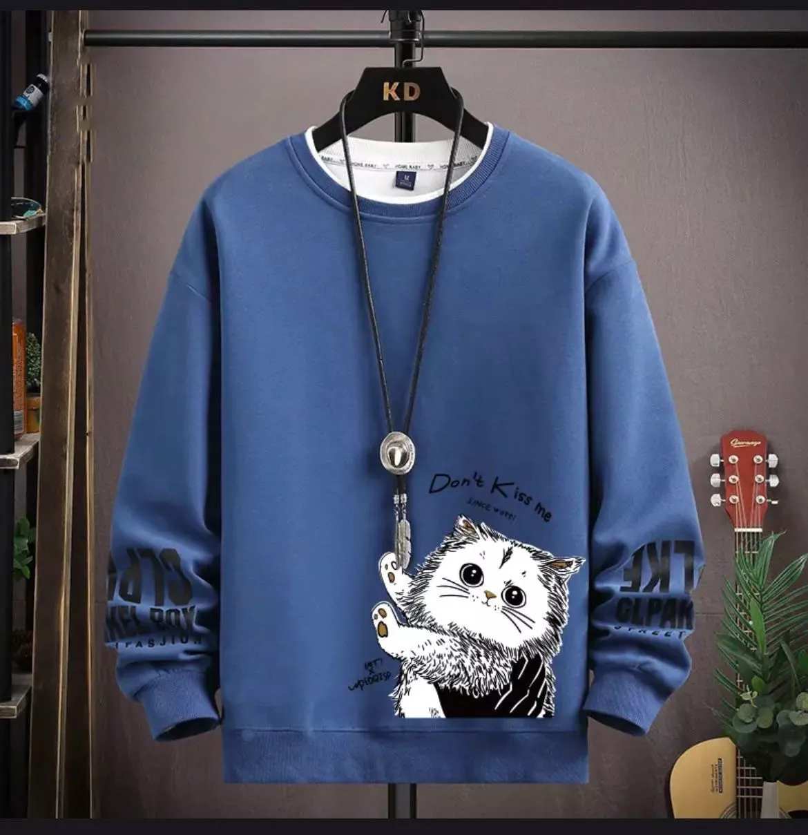 картинка Толстовка от магазина Одежда+