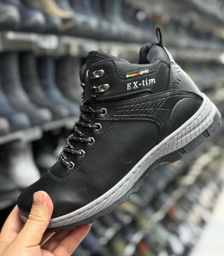 фото зимние мужские кроссовки оптом