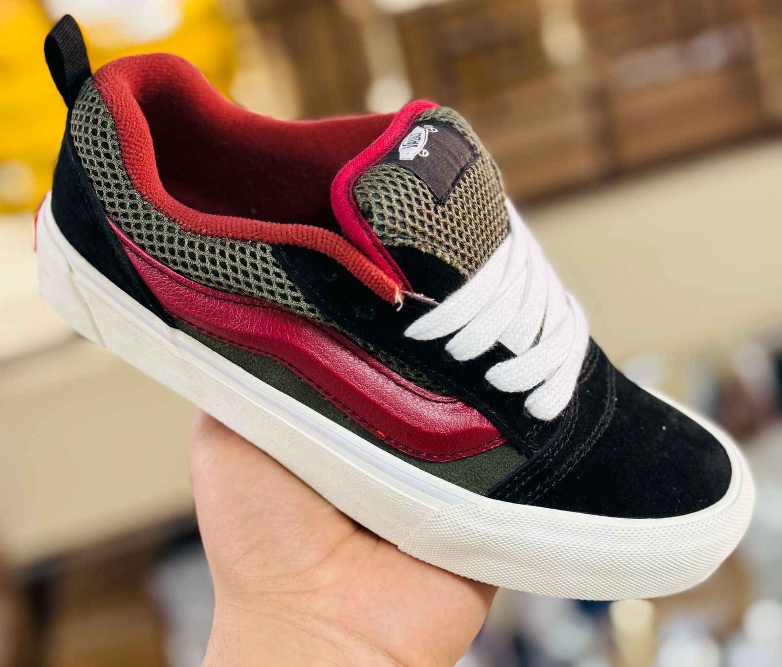 фото весенние женские кеды оптом