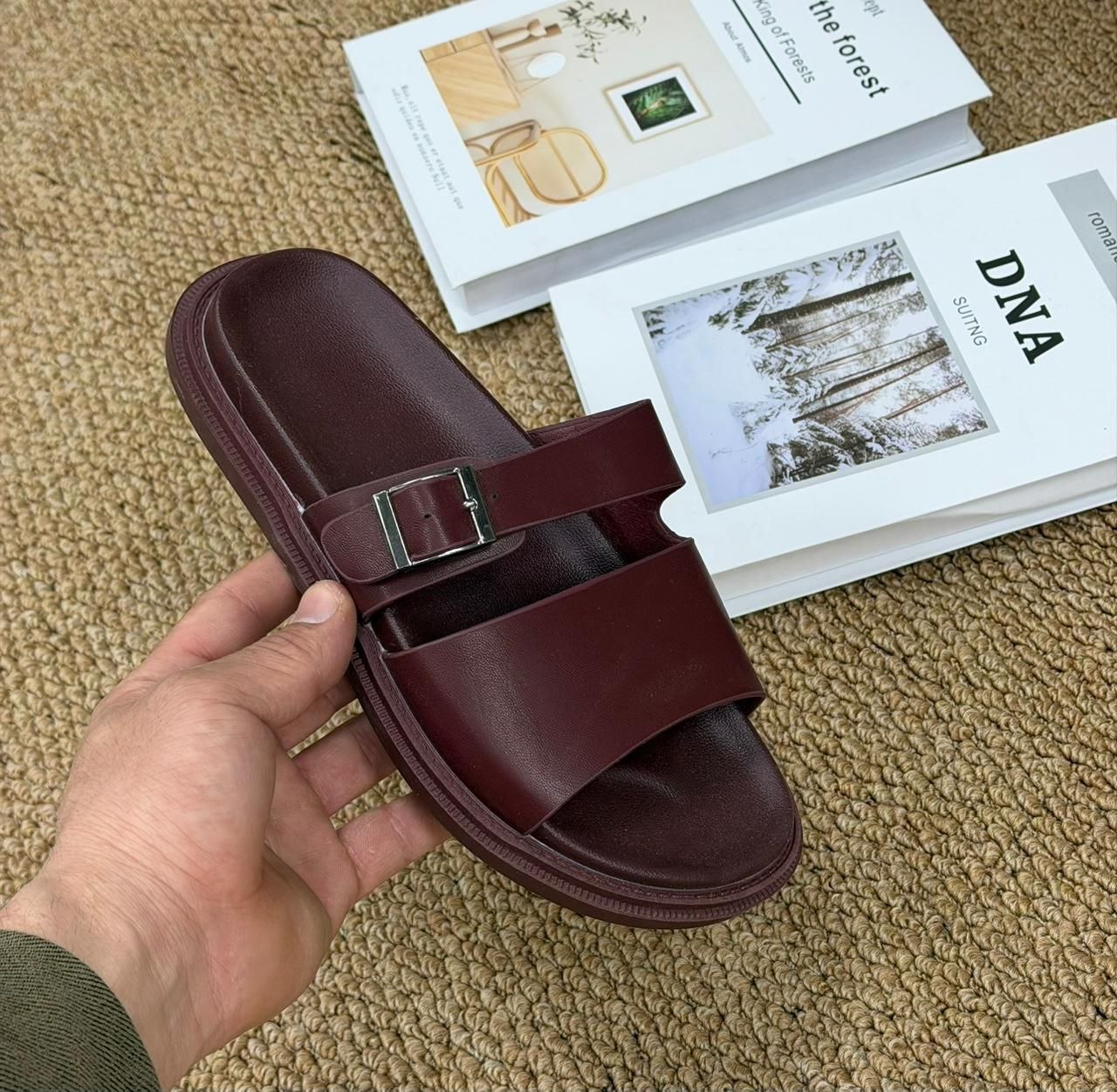 фото летние женские шлепанцы оптом