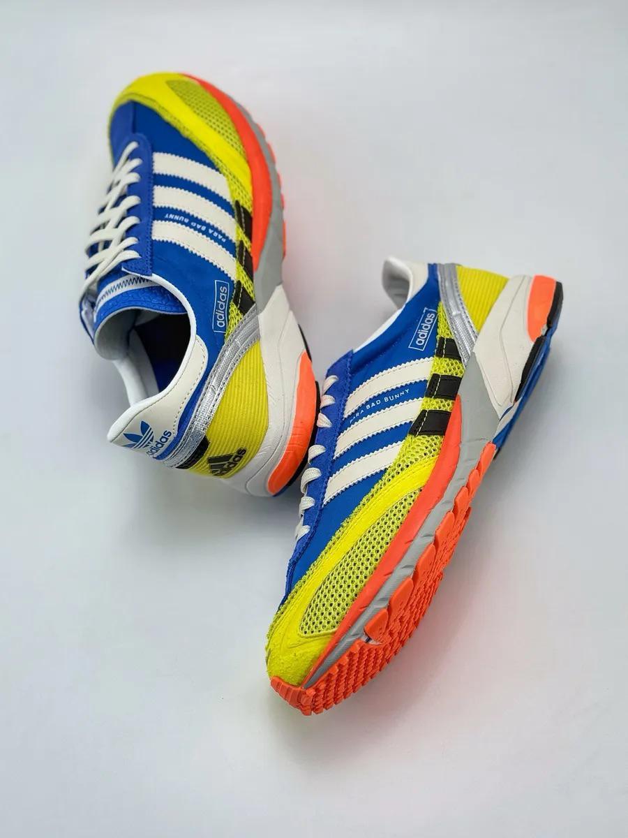 фото Мужские кроссовки Adidas 335282 оптом на лето для мужчин