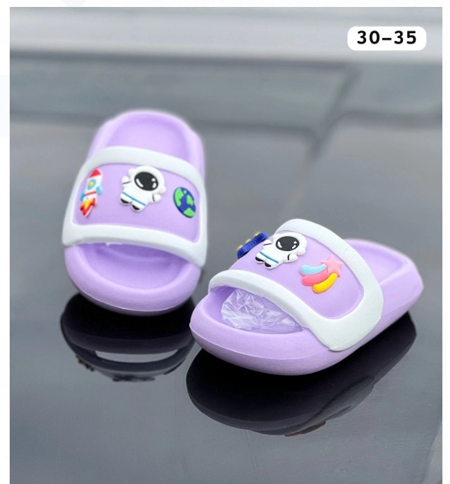 картинка летние тапочки для мальчиков от магазина Одежда+