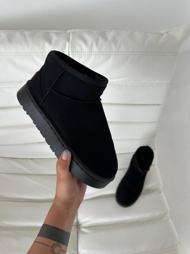 фото зимние женские угги оптом