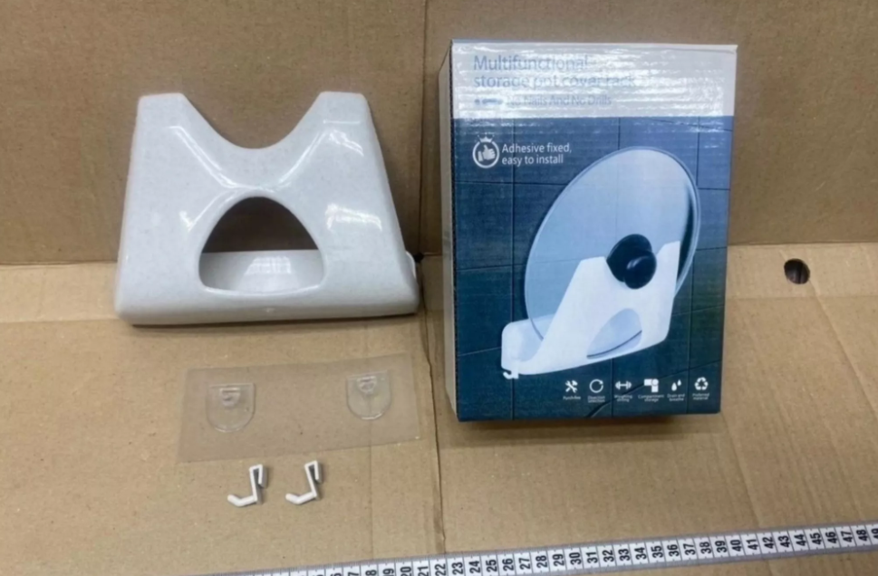 картинка Подставка для крышки универсальная от магазина Одежда+