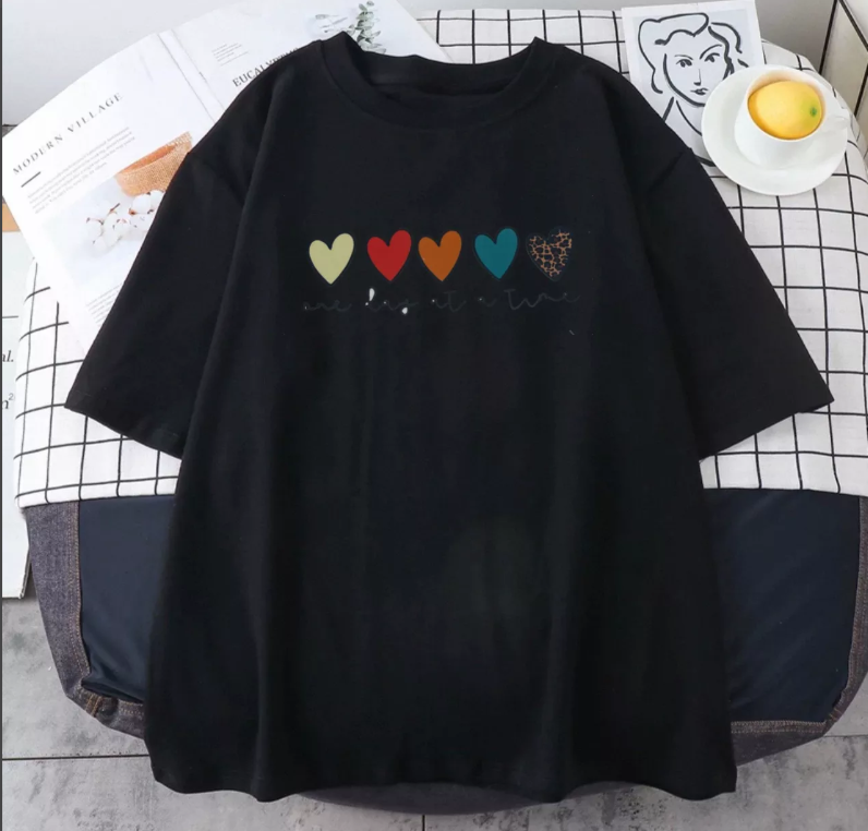 картинка Футболка от магазина Одежда+