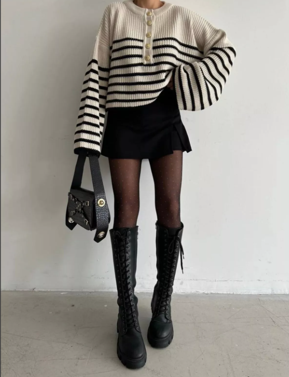 картинка Джемпер от магазина Одежда+