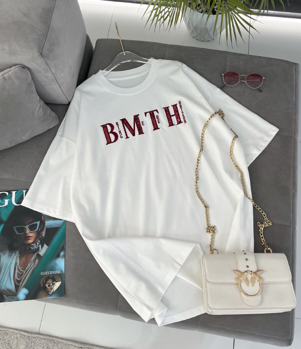 картинка Футболка от магазина Одежда+