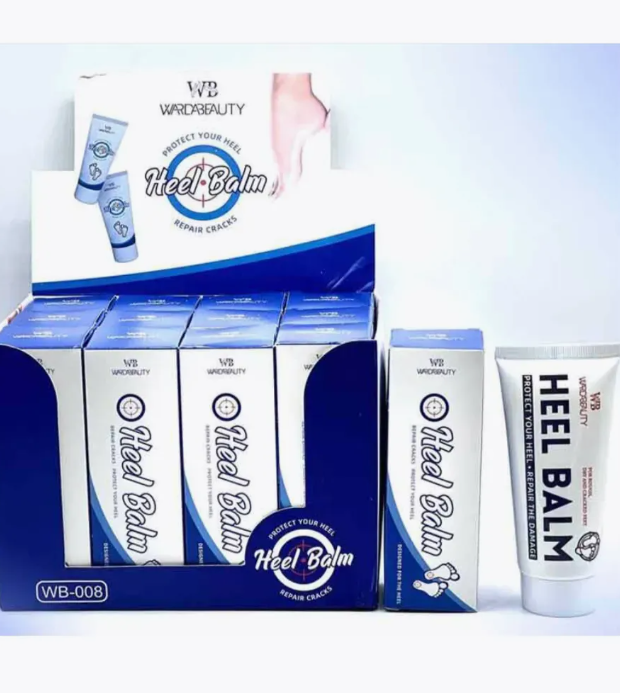 картинка Крем для ног 50 г от магазина Одежда+