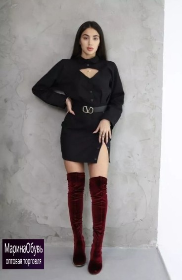 картинка Платье от магазина Одежда+