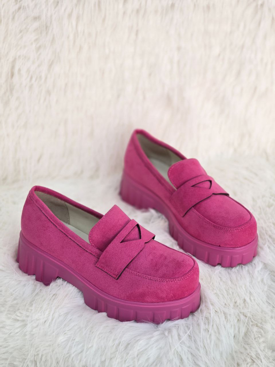 фото весенние женские туфли оптом Москва