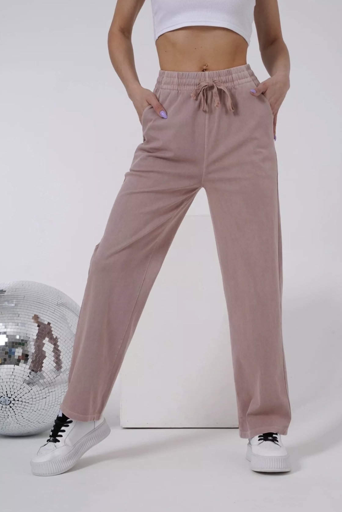 картинка Брюки от магазина Одежда+