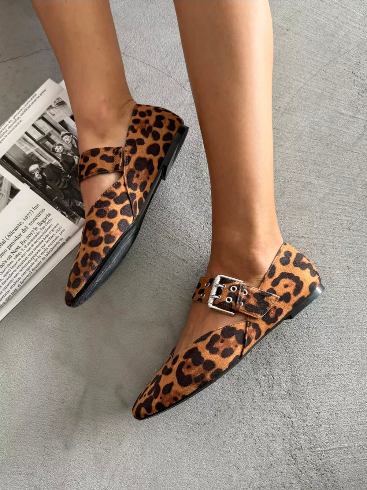 фото весенние женские туфли оптом Москва