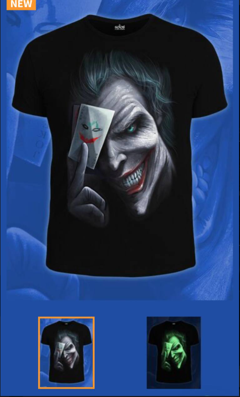 картинка Футболка от магазина Одежда+