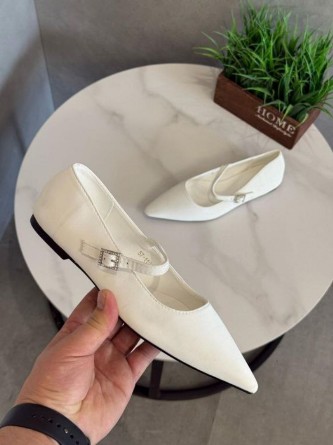 фото весенние женские балетки оптом с доставкой