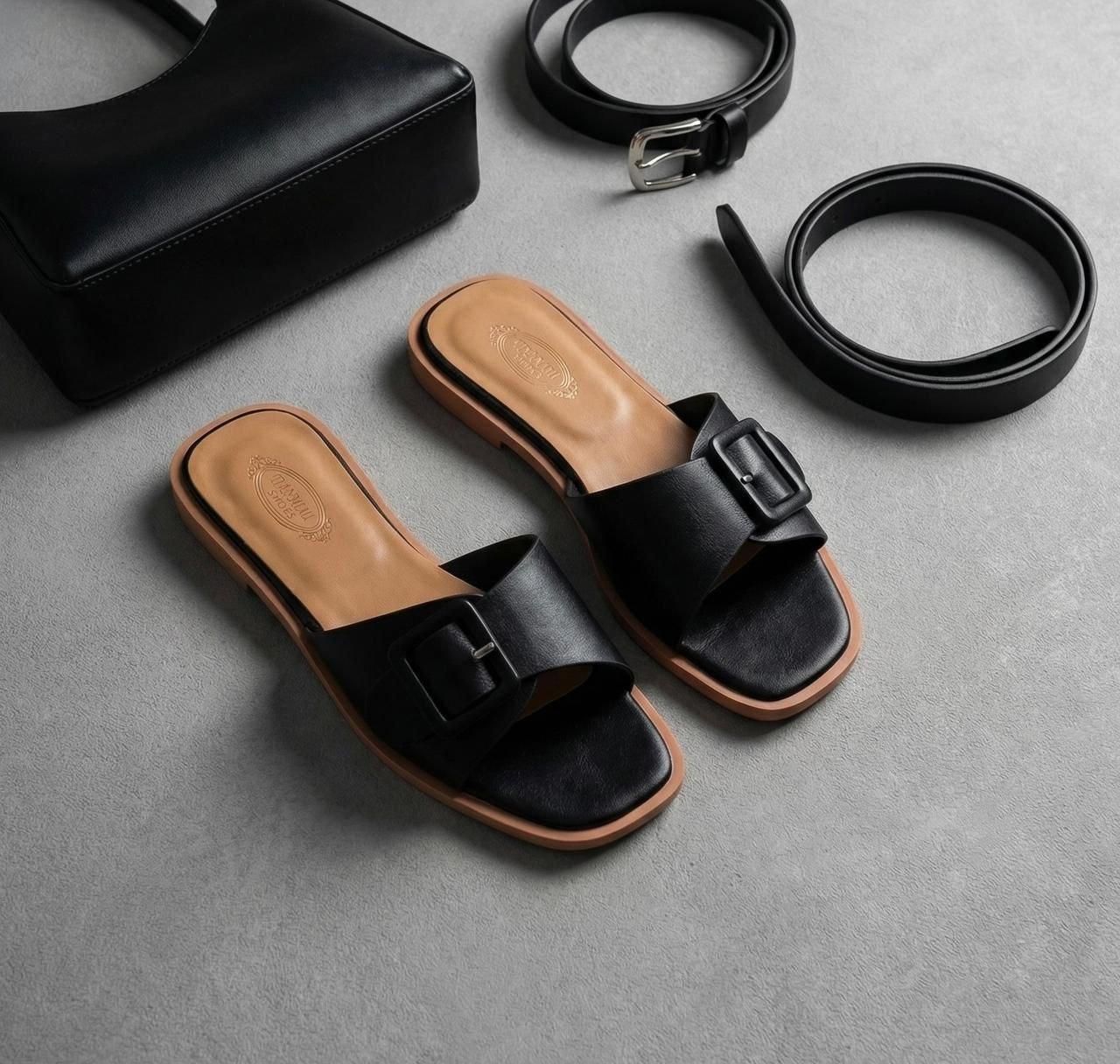 фото летние женские шлепанцы оптом