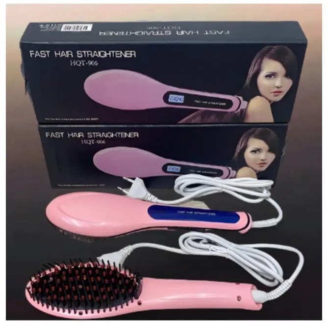 картинка Выпрямитель волос от магазина Одежда+