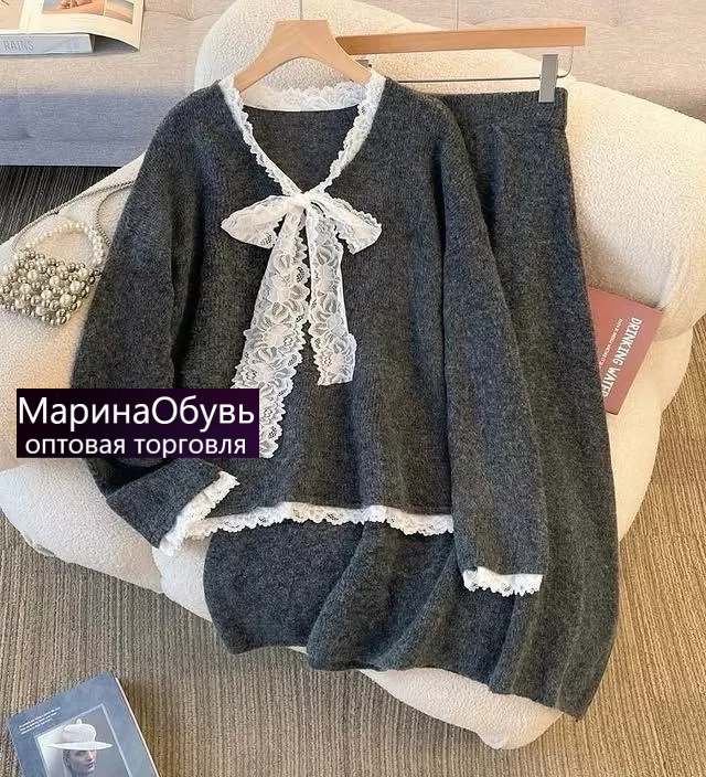 картинка Костюм двойка от магазина Одежда+