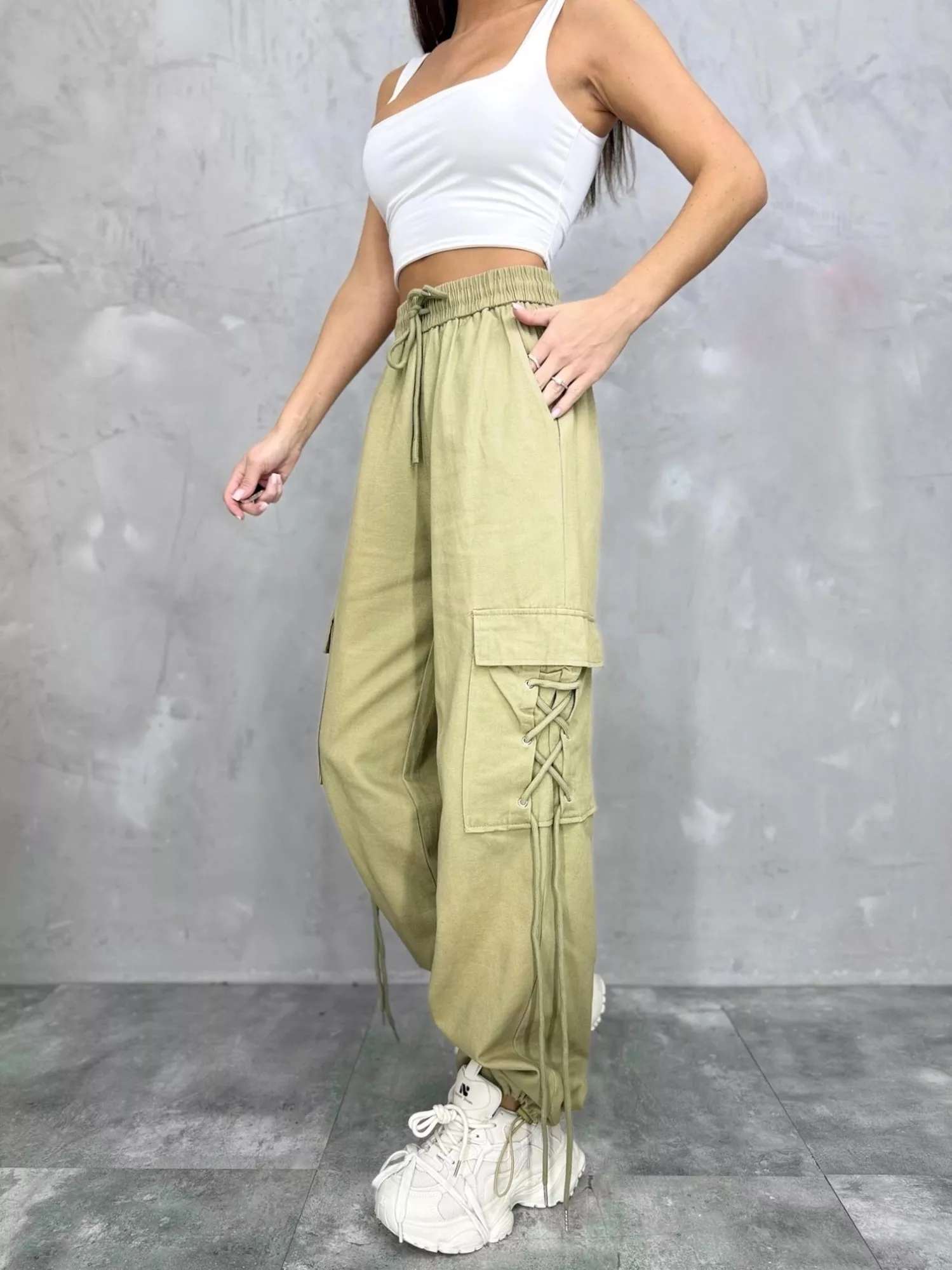 картинка Брюки от магазина Одежда+