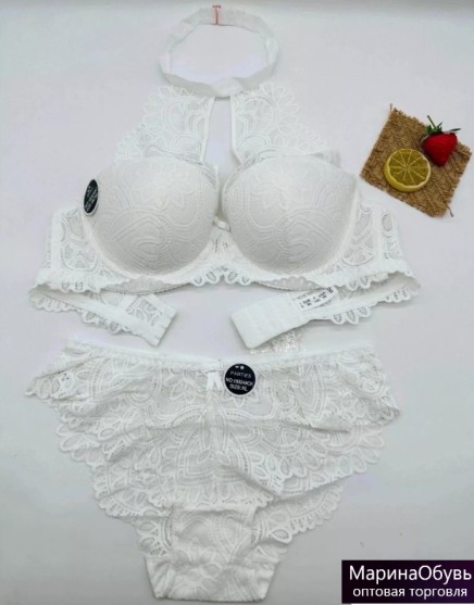 картинка Комплект нижнего белья от магазина Одежда+