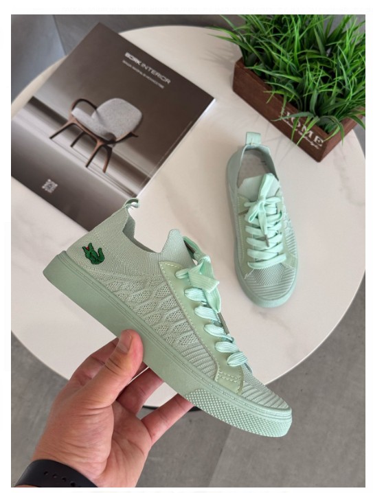 фото летние женские кеды оптом