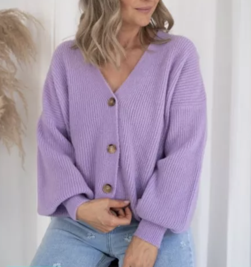 картинка Свитер, Кардиган Ассорти от магазина Одежда+