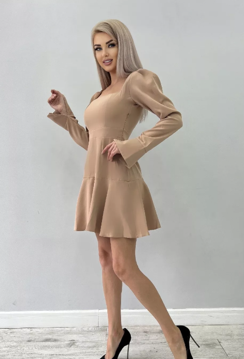 картинка Платье от магазина Одежда+