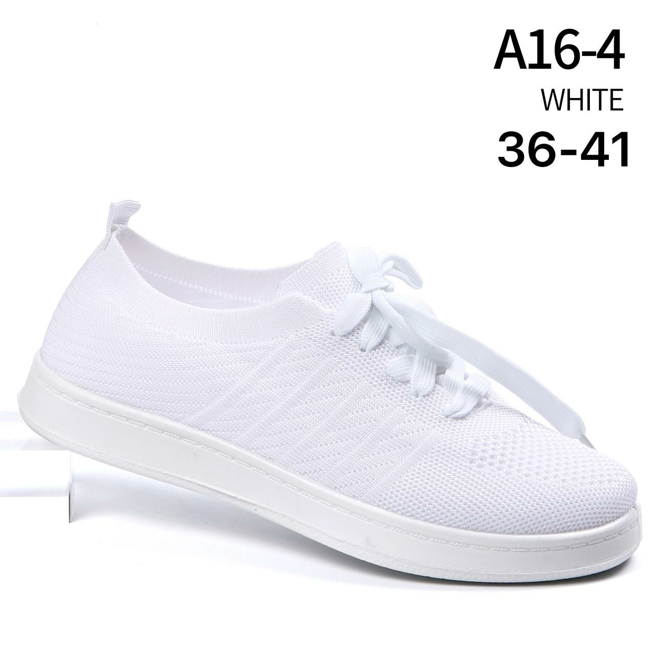 фото весенние женские кроссовки оптом